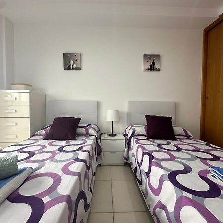 Samsara Beach Port de Alcudia  Dış mekan fotoğraf