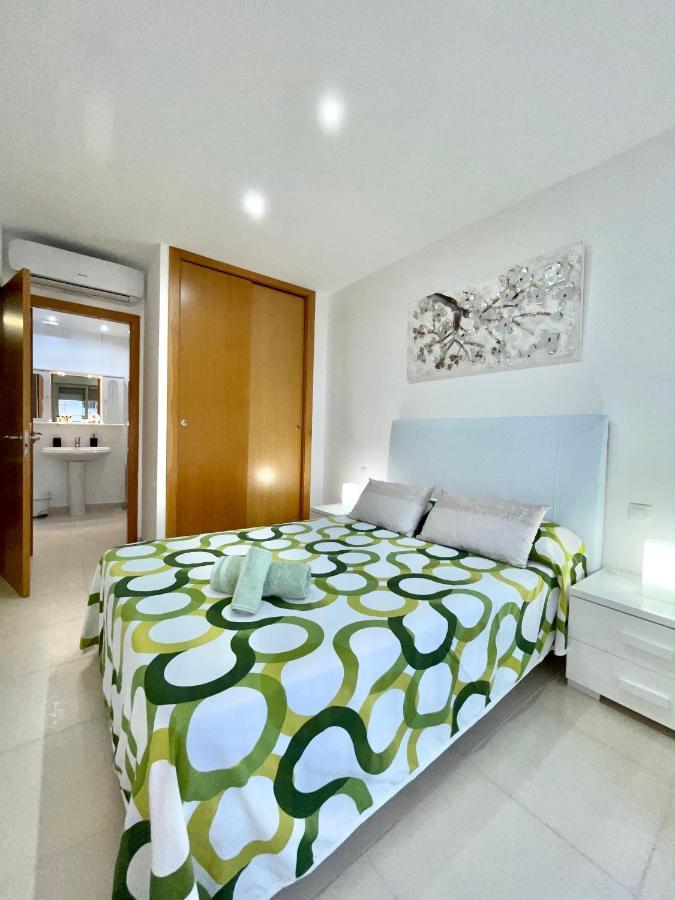 Samsara Beach Port de Alcudia  Dış mekan fotoğraf