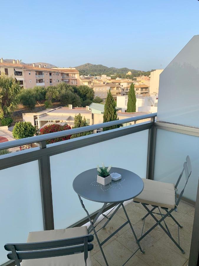 Samsara Beach Port de Alcudia  Dış mekan fotoğraf