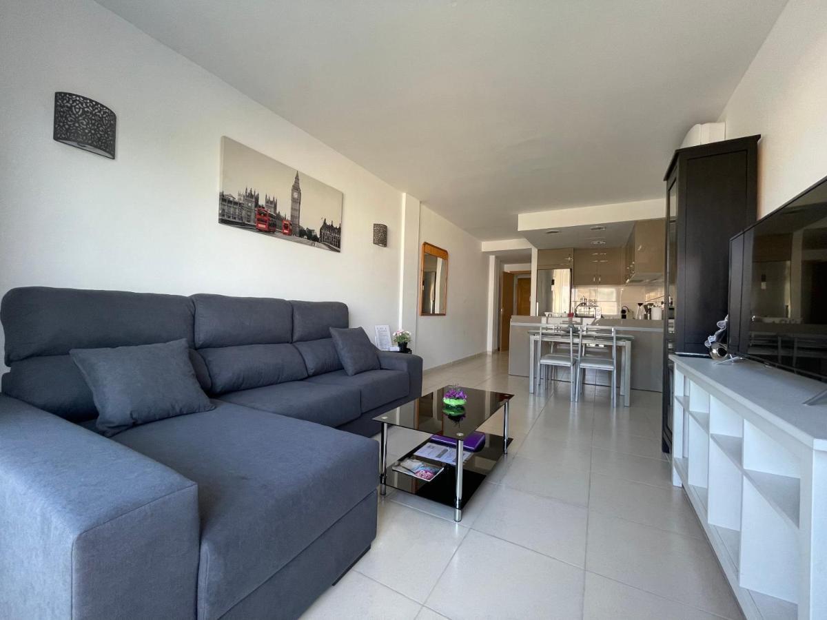 Samsara Beach Port de Alcudia  Dış mekan fotoğraf