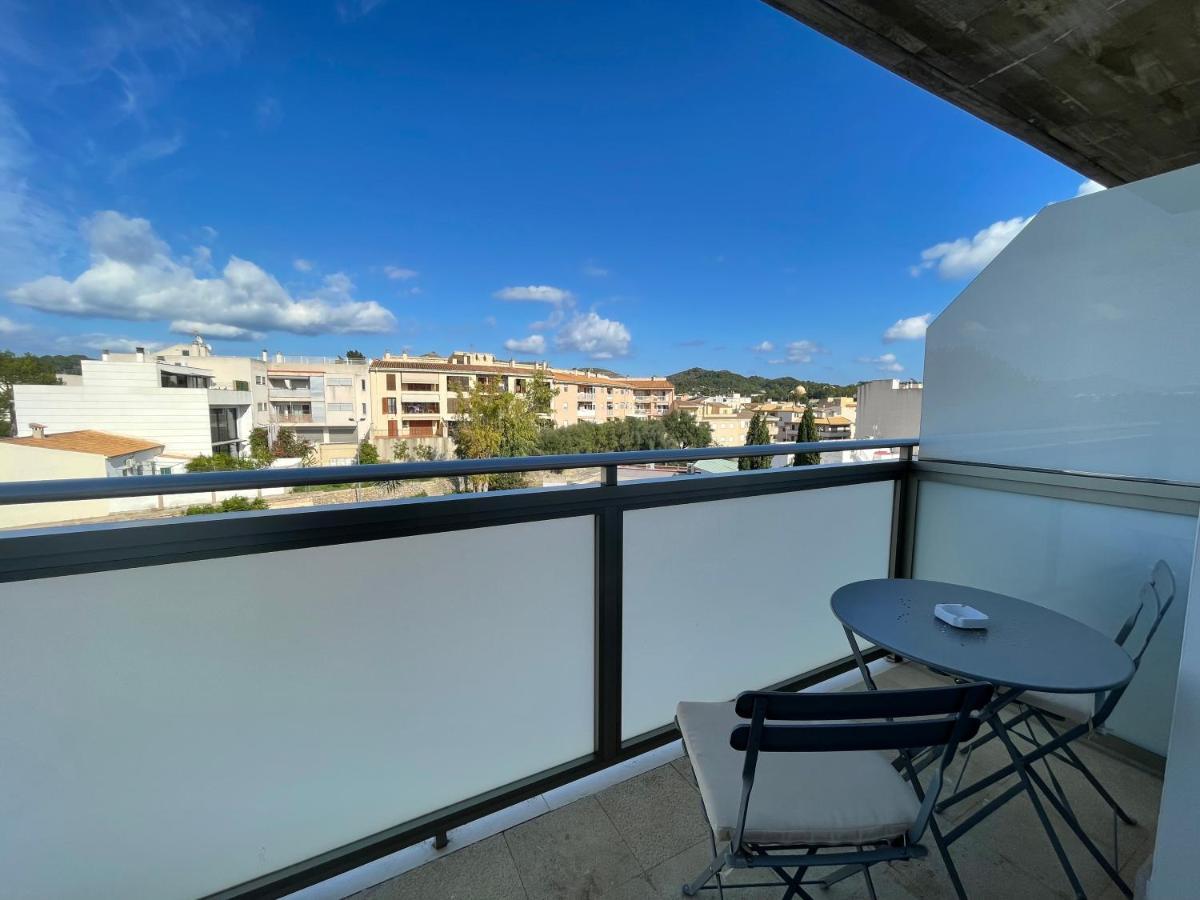 Samsara Beach Port de Alcudia  Dış mekan fotoğraf