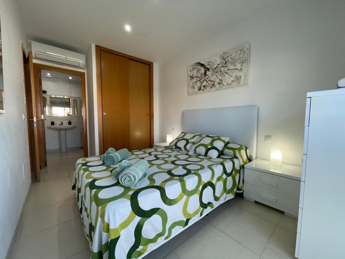 Samsara Beach Port de Alcudia  Dış mekan fotoğraf